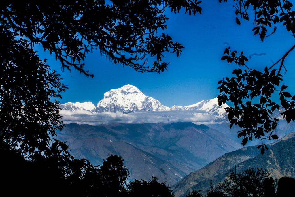 Ghorepani