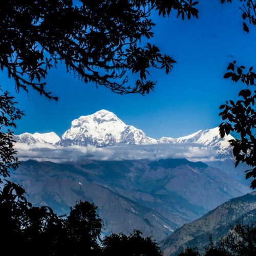 Ghorepani