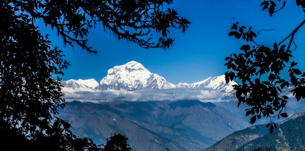 Ghorepani