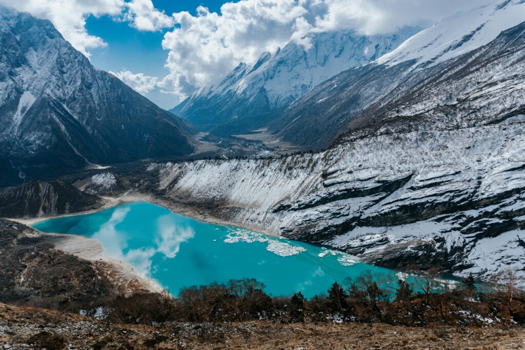 Manaslu