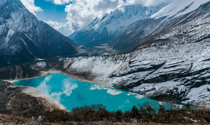 The Ultimate Guide to Trekking in Nepal: Top Routes, Best Seasons, Permits, and Tips