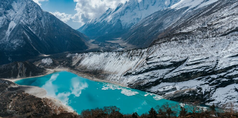 Manaslu