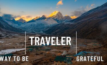 Annapurna South Base Camp (Classic ABC)