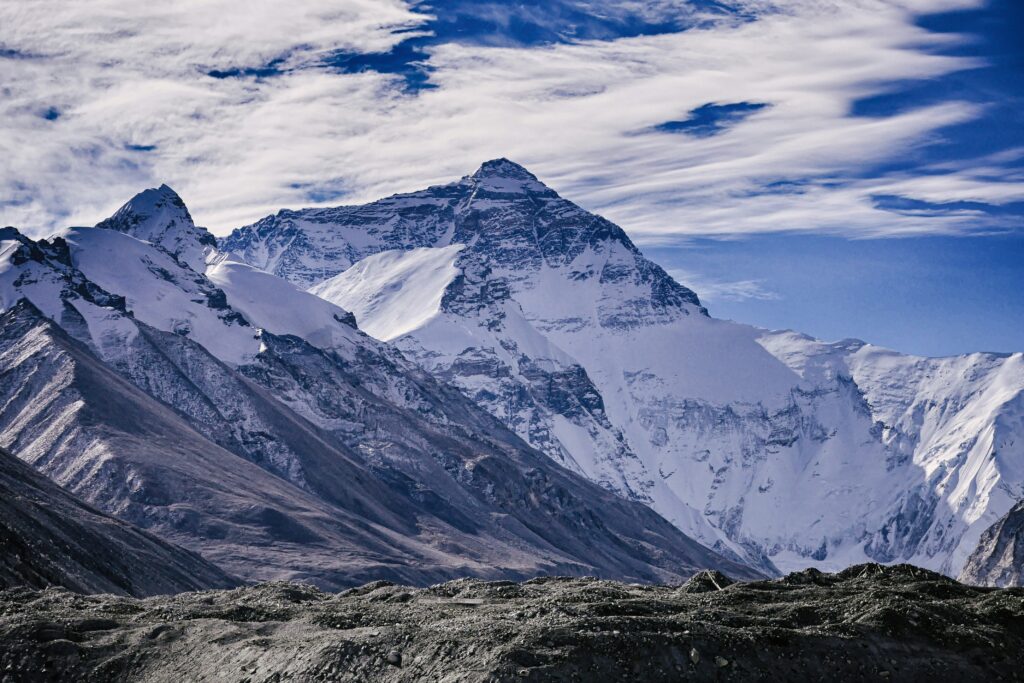 Everest three pass