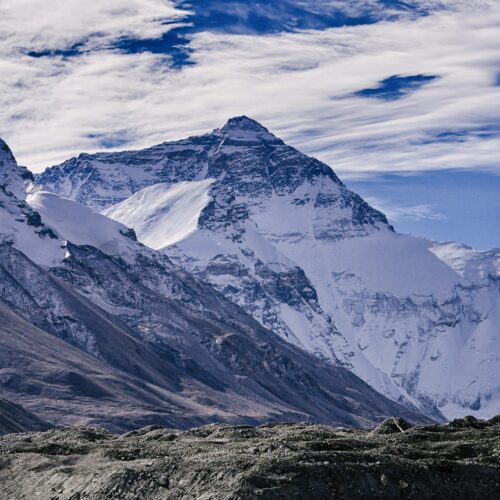 Everest three pass