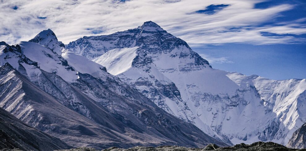 Everest three pass
