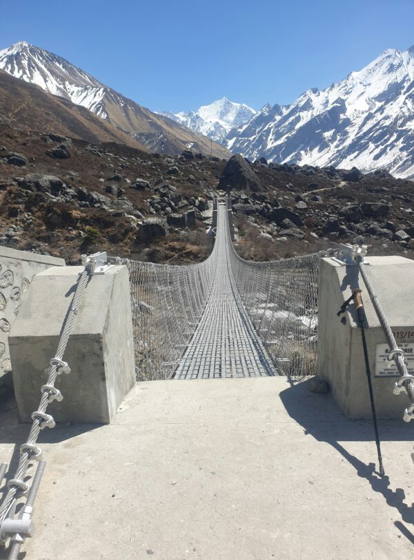 Langtang