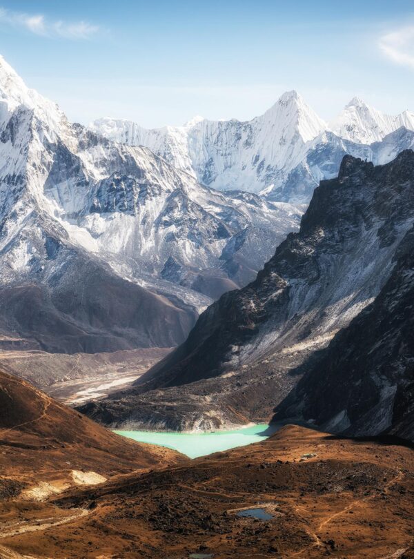 Langtang