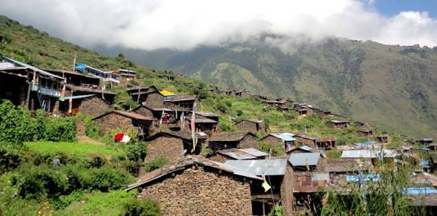 Tamang Heritage