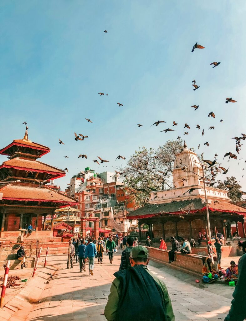 Kathmandu City Tour